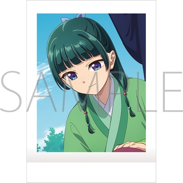 薬屋のひとりごと ぱしゃこれ
 
2025年12月19日発売