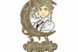 文豪ストレイドッグス (文スト) コレクションピンバッジ 中島敦
 
2024年02月下旬発売
で取扱中