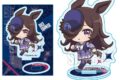 アニメウマ娘 プリティーダービー ROAD TO THE TOP てくトコミニスタンド ライスシャワー【再販】
 
2025年12月下旬発売
 【アニメイト】