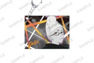 TVアニメ『ダンダダン』 アクリルキーホルダー モノトーンver. 星子
 
2025年12月26日発売