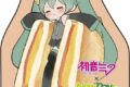初音ミク×NewDays ダイカットステッカー maple サンド
 
2025年11月発売