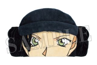 名探偵コナン フェイスヘアバンド 赤井秀一
 
2026年02月発売