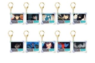 呪術廻戦 オーロラアクリルキーホルダー 伏黒 恵BOX
 
2025年12月発売 呪術廻戦 オーロラアクリルキーホルダー 伏黒 恵BOX
 
2025年12月発売