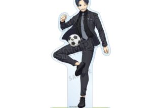 TVアニメ『ブルーロック』 描き下ろし 潔 世一 スーツモデルver. BIGアクリルスタンド【再販】
 
2025年10月17日発売
で取扱中