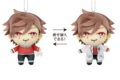 桃源暗鬼 おきがえぬいぐるみミニ(E 花魁坂京夜)
 
2025年12月発売