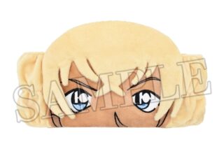 名探偵コナン フェイスヘアバンド 安室透
 
2026年02月発売