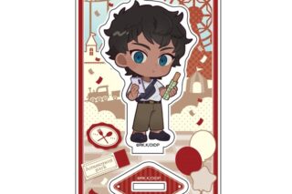 ダンジョン飯 アクリルスタンド(カブルー/遊園地)
 
2026年02月発売
で取扱中