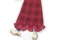 アイカツ!×プリパラ THE MOVIE -出会いのキセキ!- アクリルスタンド～Dream harmony!～ 3.新条ひなき
 アニメイトで
2026年02月発売