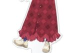 アイカツ!×プリパラ THE MOVIE -出会いのキセキ!- アクリルスタンド～Dream harmony!～ 3.新条ひなき
 アニメイトで
2026年02月発売
