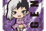 Dr.STONE アクリルコースターC[あさぎりゲン]【再販】
 アニメイトで
2025年12月中旬発売