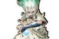 Dr.STONE MOKUスタA[石神千空]【再販】
 アニメイトで
2025年12月中旬発売