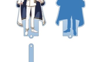 魔法使いの約束 フォトプロップス Arthur
 アニメイトで
2026年03月発売