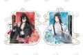 大河幻想ラジオドラマ「魔道祖師 アクリルキーホルダーセット【完結記念展ver.】B
 
2026年03月発売