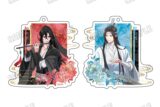 大河幻想ラジオドラマ「魔道祖師 アクリルキーホルダーセット【完結記念展ver.】B
 
2026年03月発売