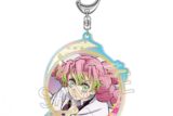 鬼滅の刃 オーロラアクリルキーホルダー 甘露寺蜜璃
 アニメイトで
2025年11月下旬発売