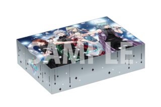 アニメイトで
2025/12/24 発売