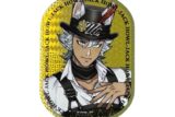 ツイステッドワンダーランド/ステージ・イン・プレイフルランド/ジャック/ホログラムステッカー
 アニメイトで
2025/10/25 発売