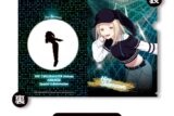 学園アイドルマスター クリアファイル⑧<篠澤 広>
 アニメイトで
2025年12月下旬発売