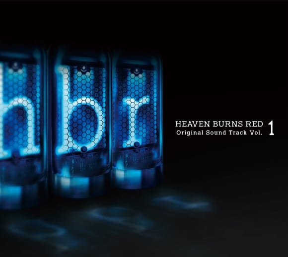 ゲーム ヘブンバーンズレッド HEAVEN BURNS RED Original Sound Track Vol.1 完全生産限定盤 アニメイトで
2022/11/30 発売