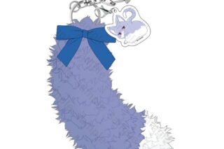 いれいす 5周年記念 もふめいとしっぽちゃーむ まろねこ アニメイトで
2025/09/27 発売 いれいす 5周年記念 もふめいとしっぽちゃーむ まろねこ アニメイトで
2025/09/27 発売