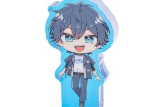 カラフルピーチ  ころっとアクリルフィギュア/なおきり アニメイトで
2025/08/16 発売