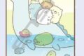 すみっコぐらし 300-ML04 とかげとおかあさん アニメイトで
2024年04月発売