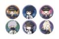 NARUTO-ナルト- 缶バッジ17/パイロットver. ブラインド(全6種)(グラフアートイラスト) アニメイトで
12月発売