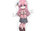 ぼっち・ざ・ろっく! ぴこぱれ ダイカットステッカー A 後藤ひとり
 
2025年12月発売