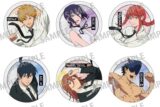 劇場版『チェンソーマン レゼ篇』 トレーディング缶バッジ/浮遊感
 
2025年12月発売
 (アニメイト)