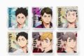 ハイキュー!! トレーディングミニアクリルブロック(全6種)
 アニメイトで
2025年09月下旬発売
