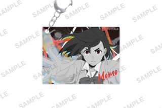TVアニメ『ダンダダン』 アクリルキーホルダー モノトーンver. モモ
 
2025年12月26日発売