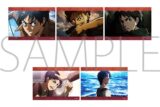 進撃の巨人 ブロマイドセット/エレン
 
2025年12月13日発売