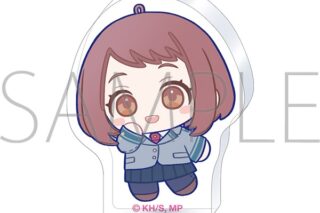 僕のヒーローアカデミア ころっとアクリルフィギュア/ぬいパル すきっぷ 麗日 お茶子
 
2025年12月12日発売
で取扱中 僕のヒーローアカデミア ころっとアクリルフィギュア/ぬいパル すきっぷ 麗日 お茶子
 
2025年12月12日発売
で取扱中