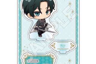 TVアニメ『ブルーロック』  ちびっつ! ノーブル style アクリルスタンドJr. 糸師 凛【再販】
 
2025年09月発売
で取扱中 TVアニメ『ブルーロック』  ちびっつ! ノーブル style アクリルスタンドJr. 糸師 凛【再販】
 
2025年09月発売
で取扱中