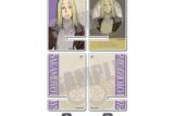 サカモトデイズ アクリルミニスマホスタンド 神々廻 Dress up ver. 
2025年12月上旬発売