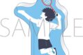 アオのハコ ころっと/猪股 大喜　ゆるパレット 
2025年12月26日発売