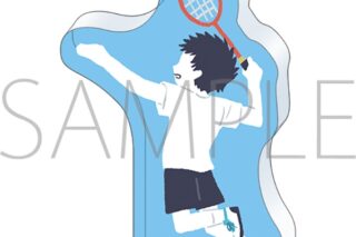 アオのハコ ころっと/猪股 大喜 ゆるパレット 
2025年12月26日発売 アオのハコ ころっと/猪股 大喜 ゆるパレット 
2025年12月26日発売