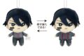 桃源暗鬼 おきがえぬいぐるみミニ(B 無陀野無人)
 
2025年12月発売
