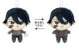 桃源暗鬼 おきがえぬいぐるみミニ(B 無陀野無人)
 
2025年12月発売
