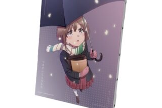 青春ブタ野郎はおでかけシスターの夢を見ない 梓川花楓 キャンバスボード ver.A【再販】
 
2026年1月17日発売
で取扱中