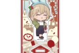 ダンジョン飯 アクリルスタンド(ファリン/遊園地)
 
2026年02月発売
で取扱中