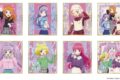 アイカツ!×プリパラ THE MOVIE -出会いのキセキ!- トレーディングミニ色紙～Dream harmony!～
 アニメイトで
2026年02月発売