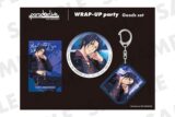 パラライ アニメ WRAP-UP party グッズセット 神林 ヨウ平
 アニメイトで
2024年06月下旬発売