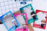 3年Z組銀八先生 トレーディング硬質カード BOX(全8種)
 
2025年12月下旬発売