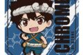 Dr.STONE アクリルコースターB[クロム]【再販】
 アニメイトで
2025年12月中旬発売