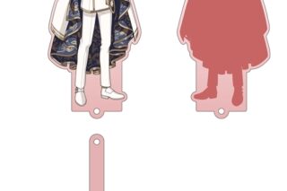 魔法使いの約束 フォトプロップス OZ
 アニメイトで
2026年03月発売