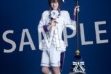舞台『魔法使いの約束』きみに花を、空に魔法を　前編 ブロマイド6ホワイト/田口 司
 アニメイトで
2025/09/03 発売