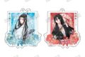 大河幻想ラジオドラマ「魔道祖師 アクリルキーホルダーセット【完結記念展ver.】A
 
2026年03月発売