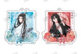 大河幻想ラジオドラマ「魔道祖師 アクリルキーホルダーセット【完結記念展ver.】A
 
2026年03月発売
