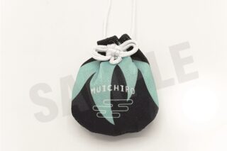 鬼滅の刃 お守り風根付 12.時透無一郎
 アニメイトで
2025年12月発売